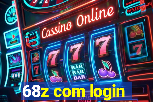 68z com login